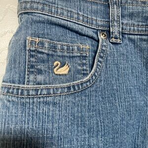Gloria Vanderbilt jeans women’s size 10 medium